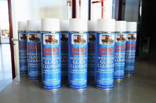 DMG Glass Cleaner Case of 12_horizontal