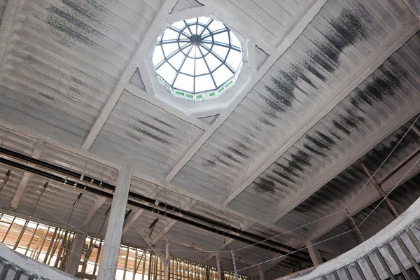 Let the Sun Shine In