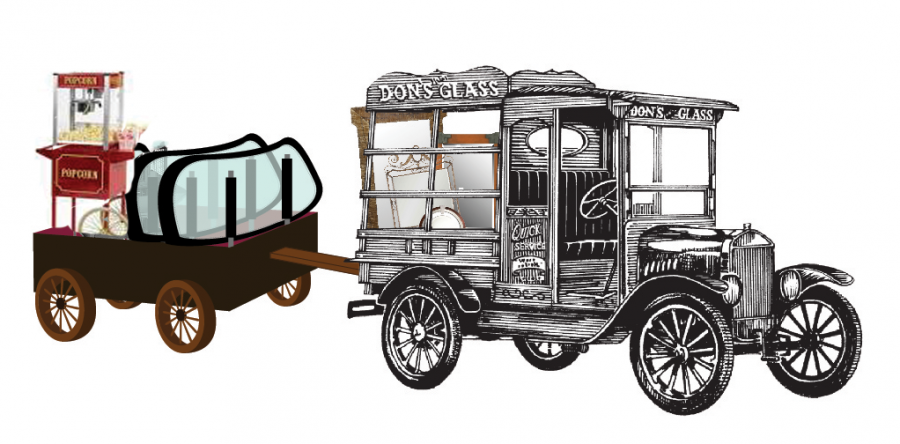 Yes it’s true…We’re making a big move!