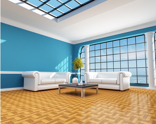 The Sky’s the Limit