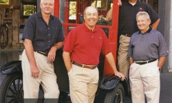 Meet Don Monaco, Our Founder