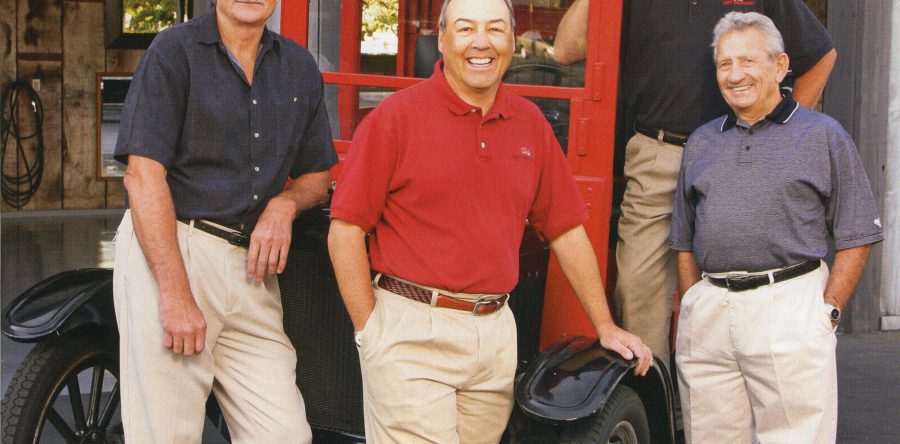 Meet Don Monaco, Our Founder