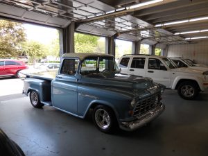 '65 Chevy Pick-up