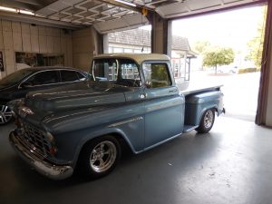 '65 Chevy Pick-up