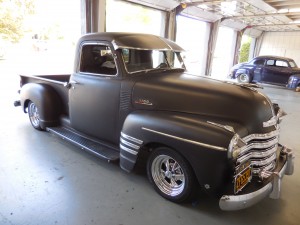 '53 Chevy Pick-up