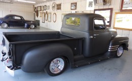 ’53 Chevy Pick-up
