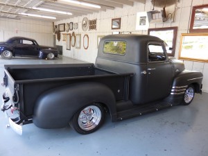 '53 Chevy Pick-up