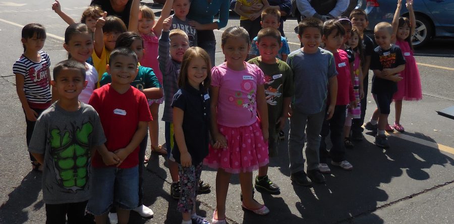 Our Installers of the Future!