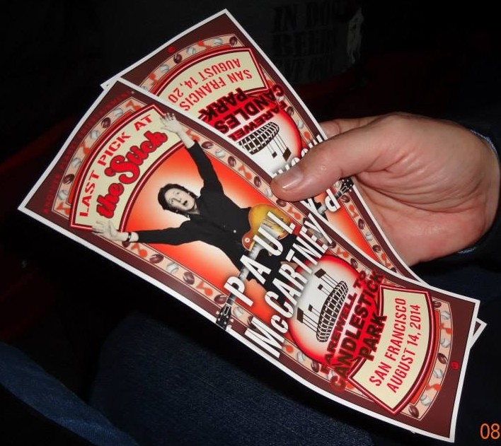 Saying Goodbye to Candlestick