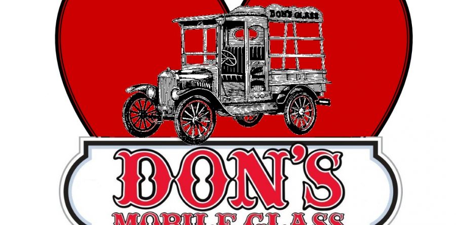 Decorative Mirror Give Away!!