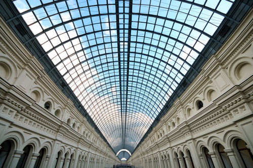 Let the Light into Your Business