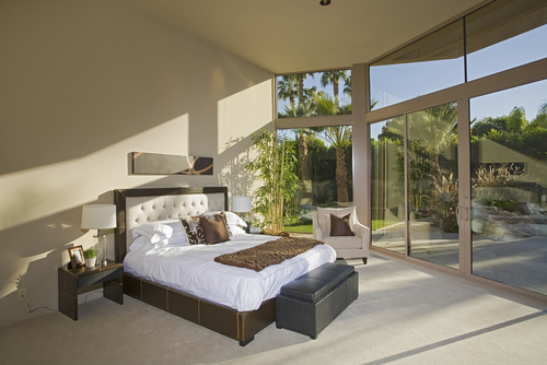 Sliding Glass