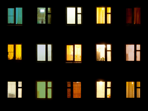 Window Openings
