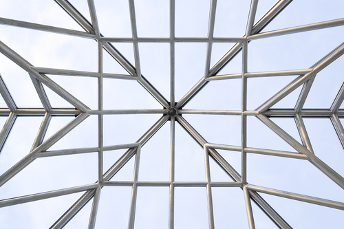 Let the Sun Shine In!