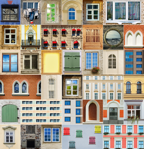 Windows on the World