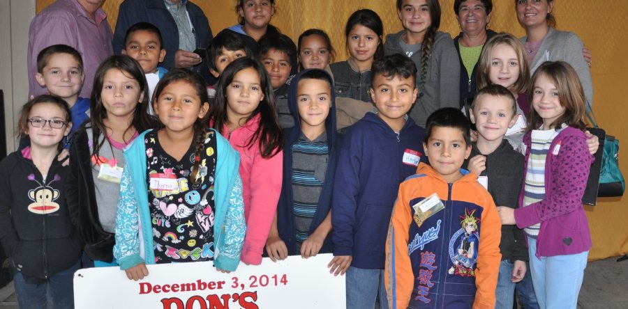 Tis the Season at Don’s Mobile Glass