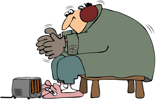 Stop Shivering with Insulated Glass