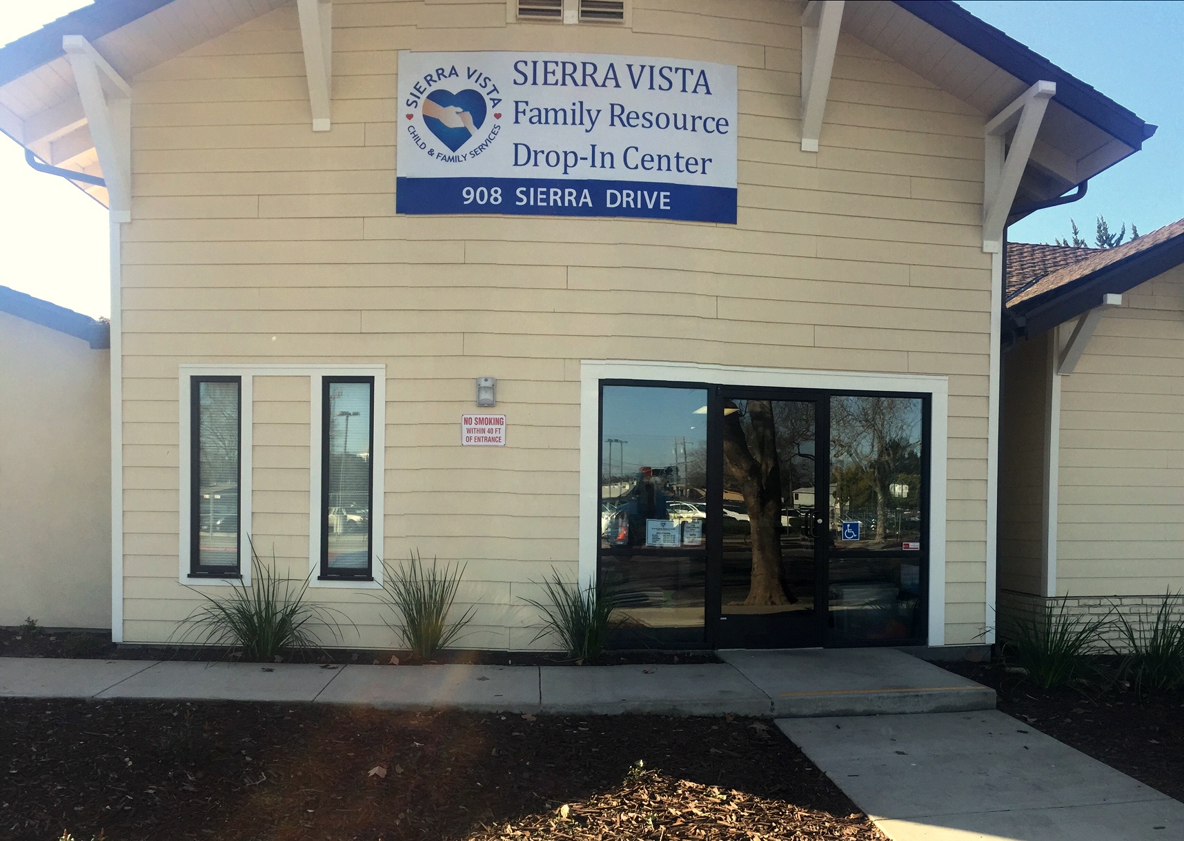 Sierra Vista Commercial Remodel