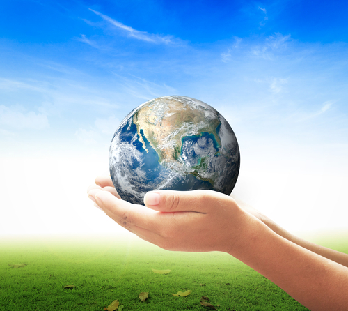 On Earth Day, Think Energy Savings | Replacement Windows