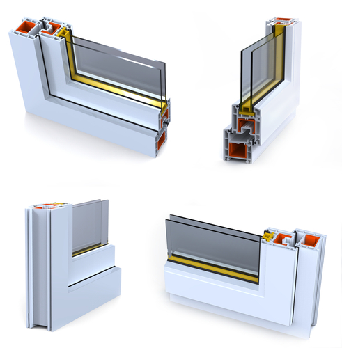 A Glass Sandwich |Replacement Windows