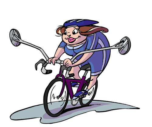 You Can Never Have Too Many Mirrors | Mirrors