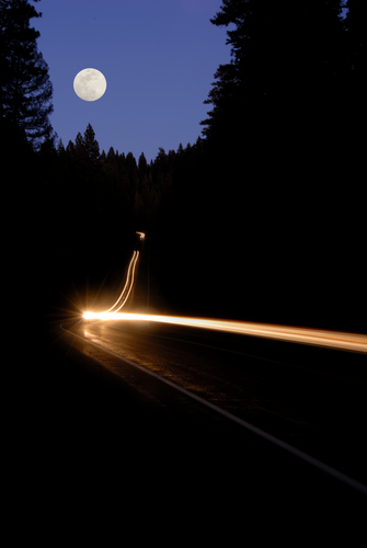 Night Eyes | Headlight Restoration