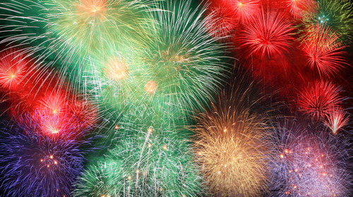 Enjoy Yourselves Today! | Commercial Glass