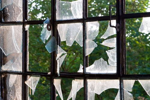 Shattered Windows | Glass Repair, Glass Replacement