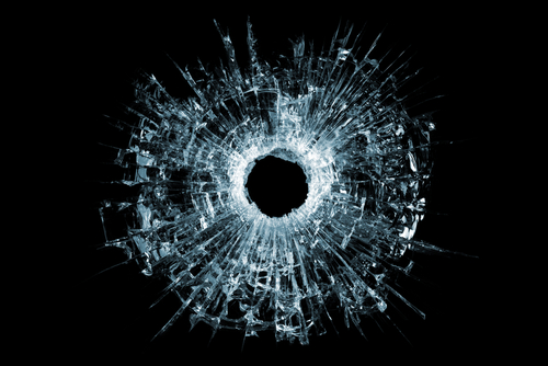 Starry, Starry Windshield | Windshield Repair
