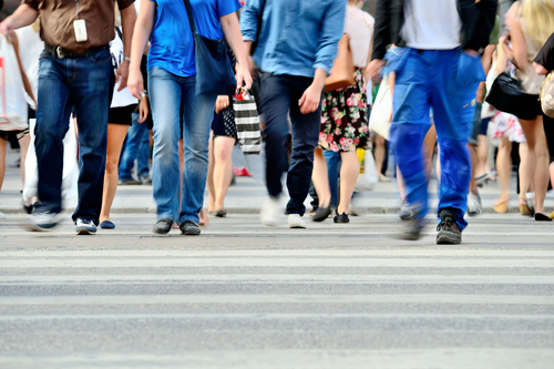 Come Walk with Us! | DMG Heart Walk 2015