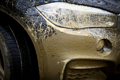 Night Vision | Headlight Restoration