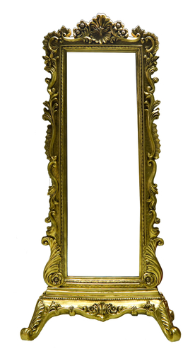 One Easy Trick | Mirrors