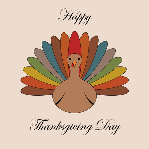 Happy Thanksgiving from Don’s Mobile Glass | Glass Repair