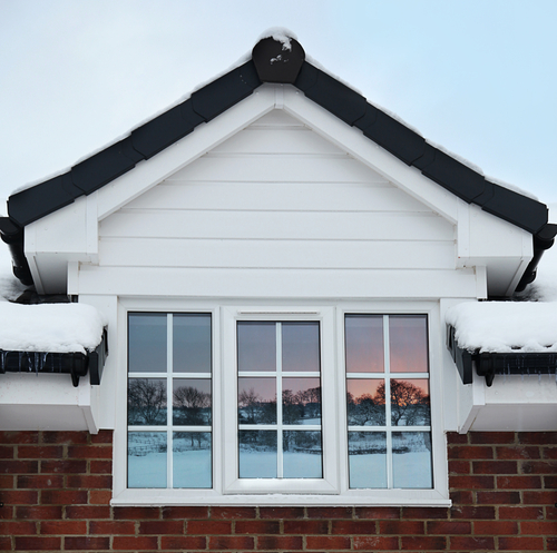 Boost Your Home’s Value | Replacement Windows