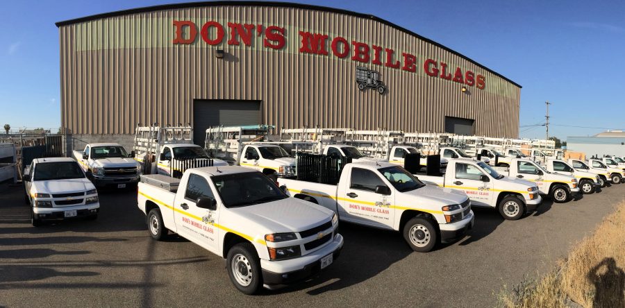 Don’s Mobile Glass is Hiring!