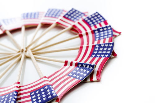 Happy Fourth of July! | Mobile Glass Repair