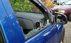 Broken Window | Auto Glass Repair
