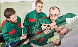 Avoid That Chip | Mobile Windshield Repair