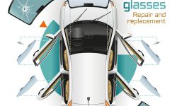 Holiday Road Trip? | Auto Glass Repair