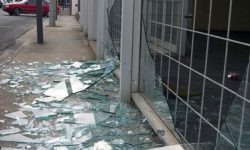 Broken Glass? | Commercial Glass Repair