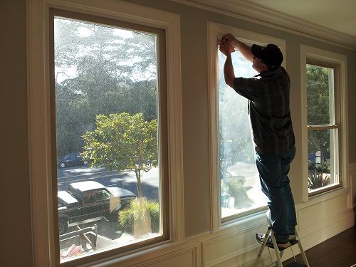 home windows repairs