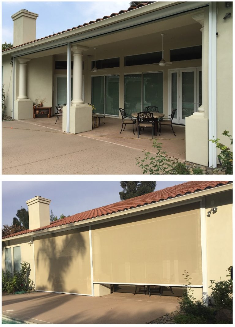 Screen doors Windows Retractable screen doors Dons mobile glass