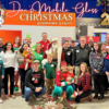 We Celebrated Our 48th Annual Christmas Shopping Event!